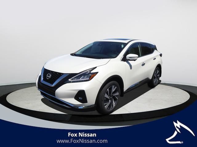 2024 Nissan Murano SL