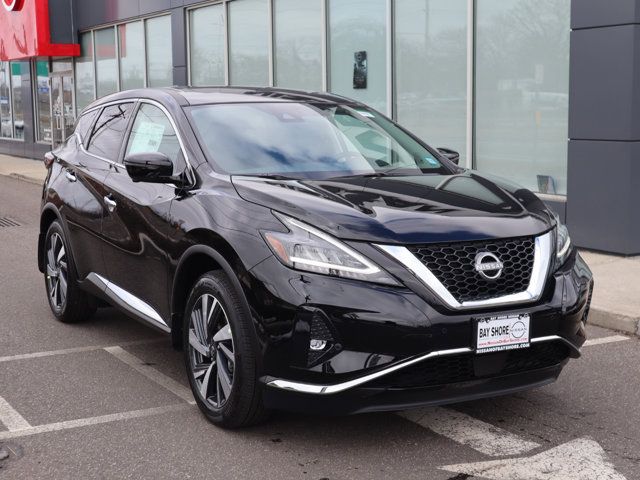 2024 Nissan Murano SL