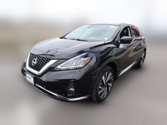 2024 Nissan Murano SL