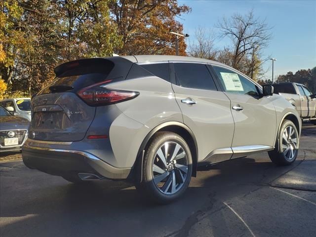 2024 Nissan Murano SL