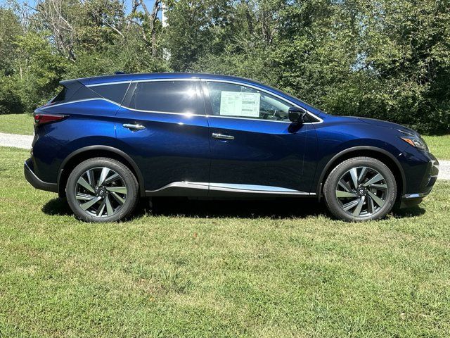 2024 Nissan Murano SL