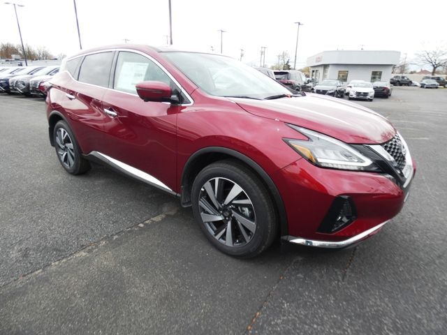 2024 Nissan Murano SL