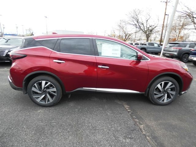 2024 Nissan Murano SL