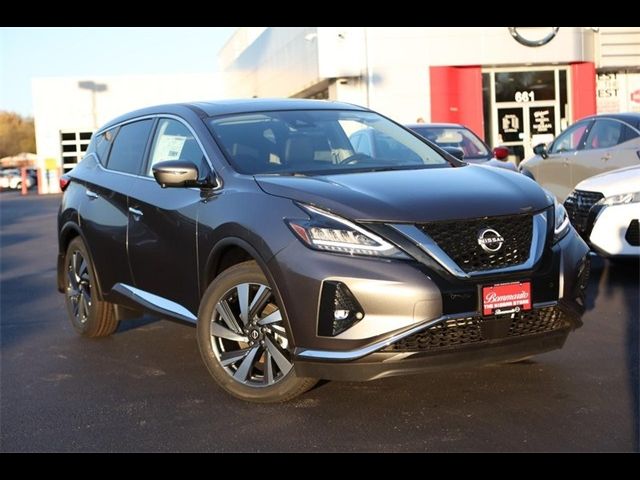 2024 Nissan Murano SL