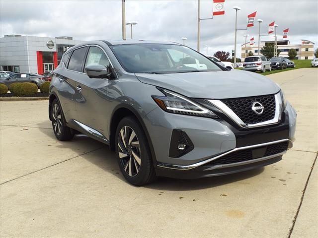 2024 Nissan Murano SL