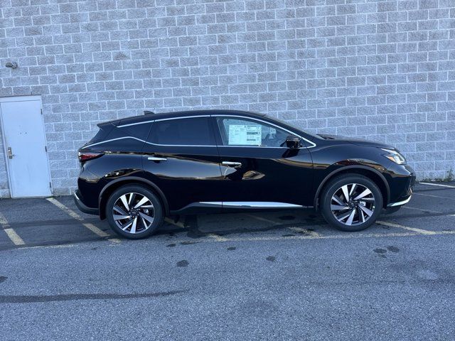 2024 Nissan Murano SL