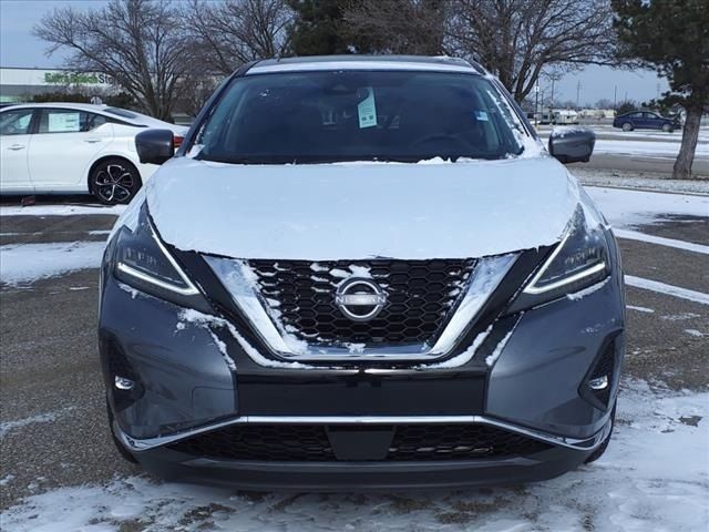 2024 Nissan Murano SL