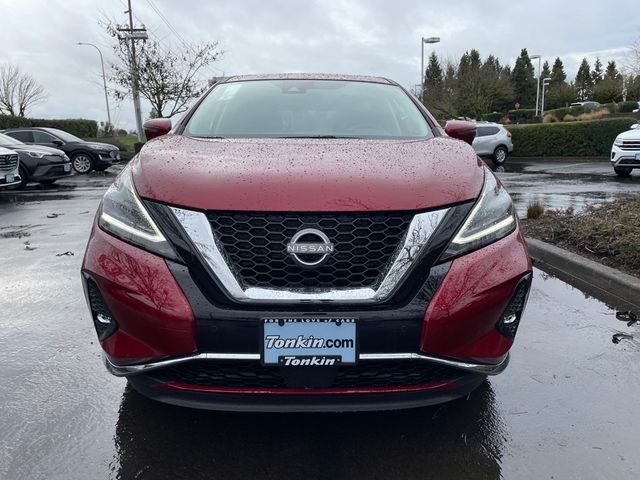 2024 Nissan Murano SL