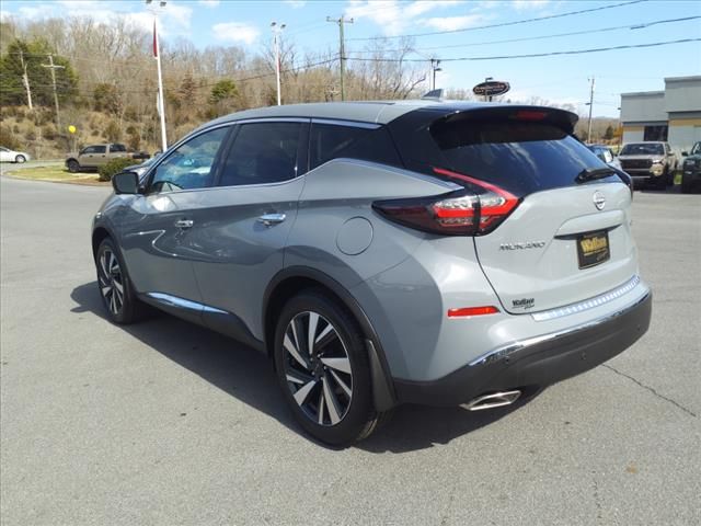 2024 Nissan Murano SL