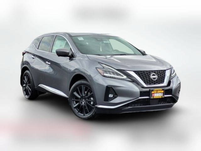 2024 Nissan Murano SL