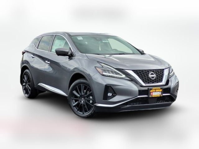 2024 Nissan Murano SL