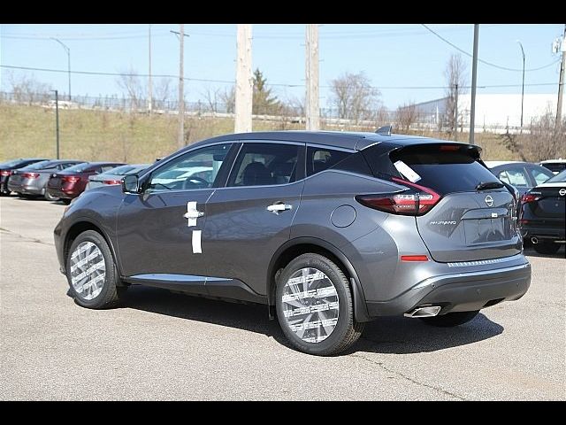 2024 Nissan Murano SL