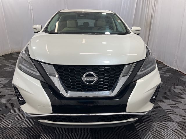 2024 Nissan Murano SL