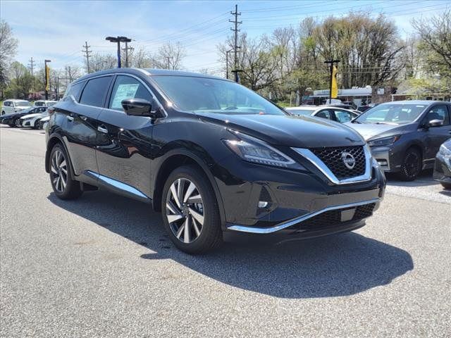 2024 Nissan Murano SL