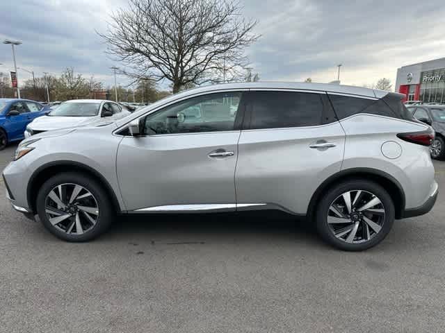 2024 Nissan Murano SL