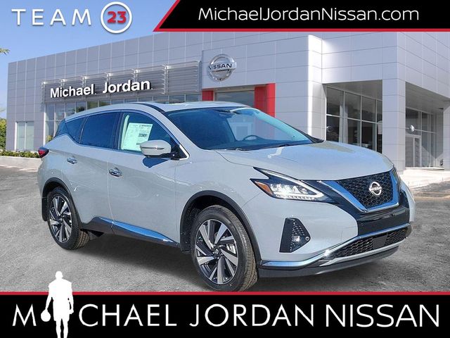 2024 Nissan Murano SL