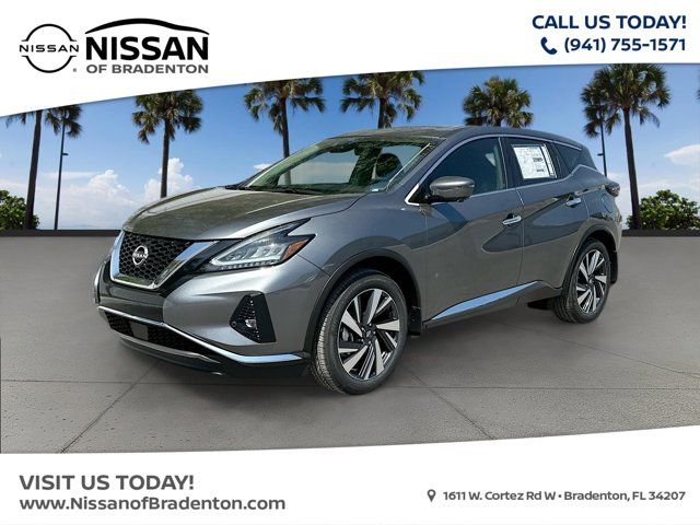 2024 Nissan Murano SL