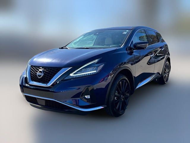 2024 Nissan Murano SL