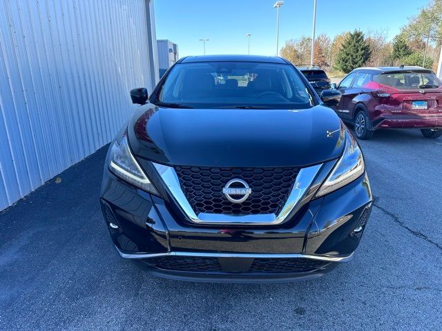 2024 Nissan Murano SL