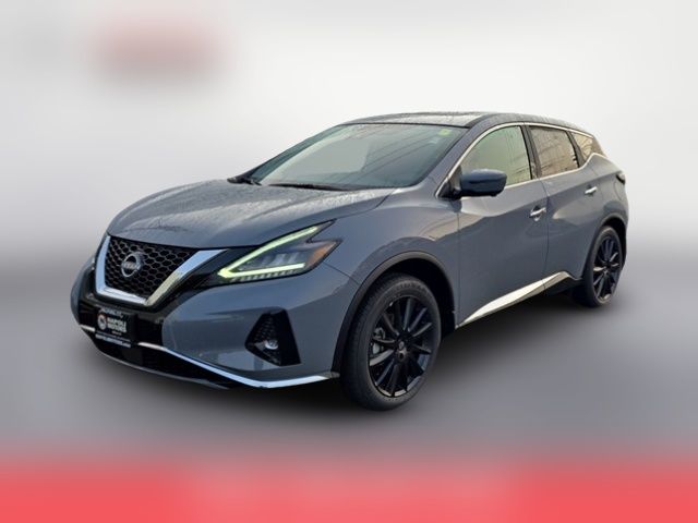 2024 Nissan Murano SL