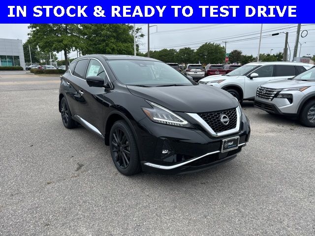 2024 Nissan Murano SL