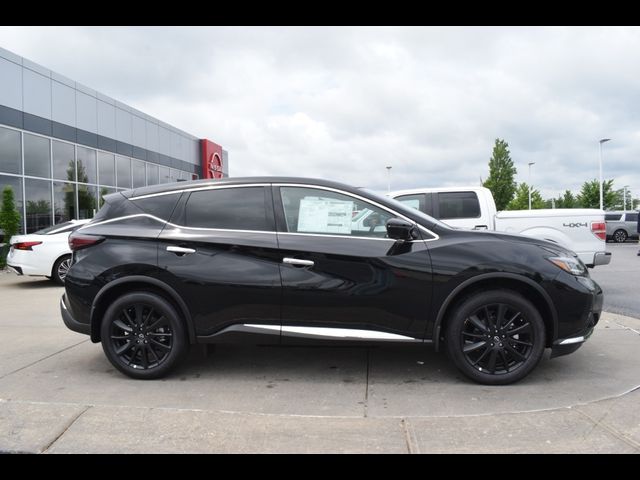 2024 Nissan Murano SL