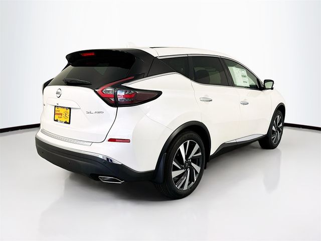 2024 Nissan Murano SL