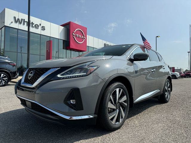 2024 Nissan Murano SL