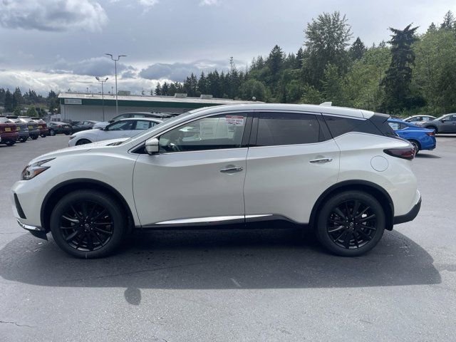 2024 Nissan Murano SL