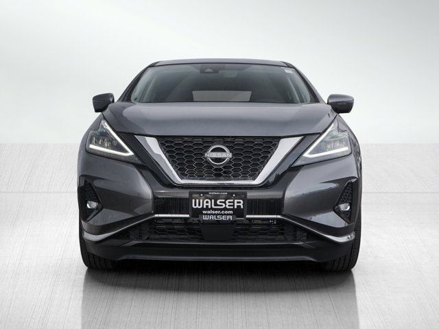 2024 Nissan Murano SL