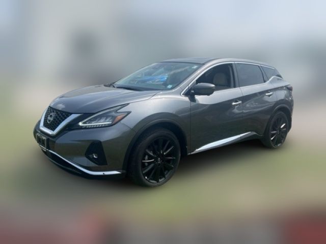 2024 Nissan Murano SL