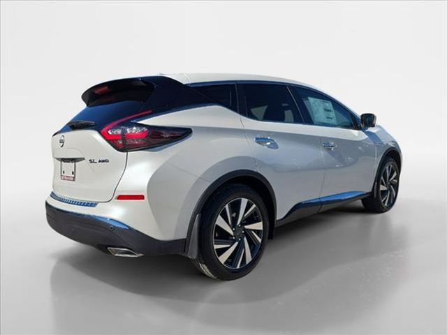 2024 Nissan Murano SL