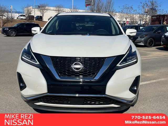 2024 Nissan Murano SL