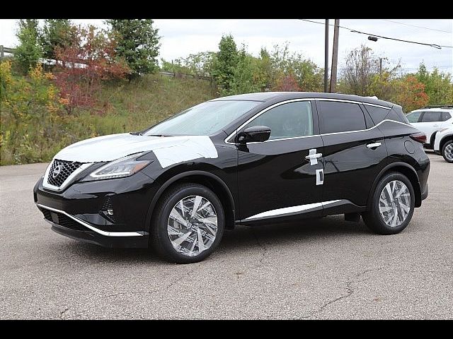 2024 Nissan Murano SL