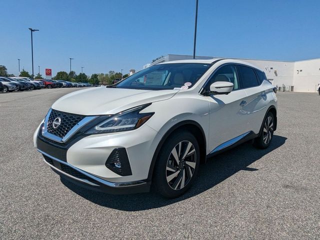 2024 Nissan Murano SL