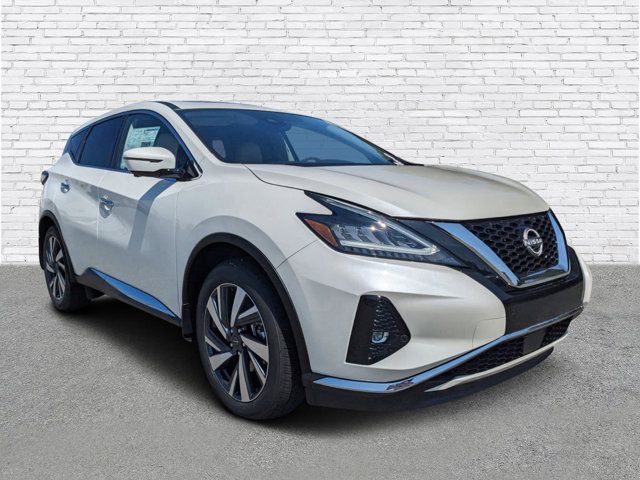 2024 Nissan Murano SL