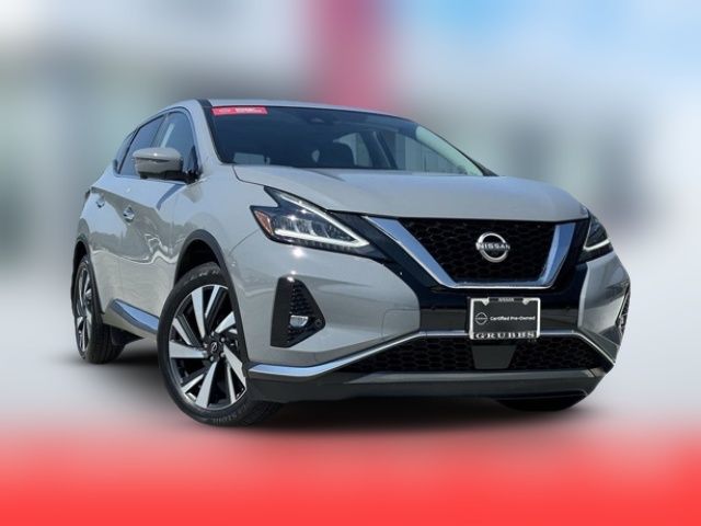 2024 Nissan Murano SL