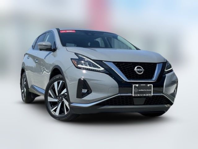 2024 Nissan Murano SL