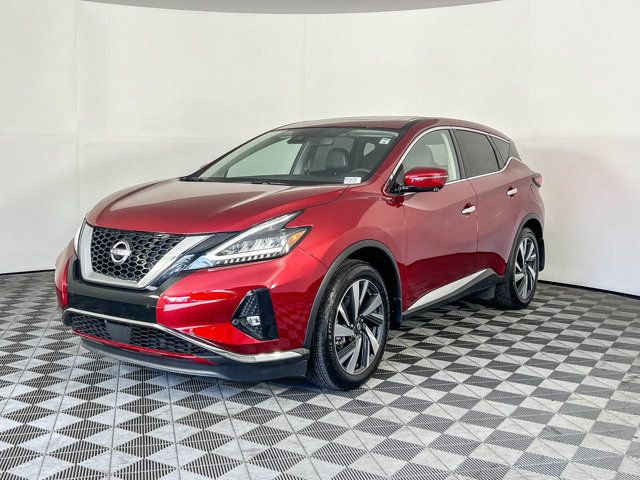 2024 Nissan Murano SL