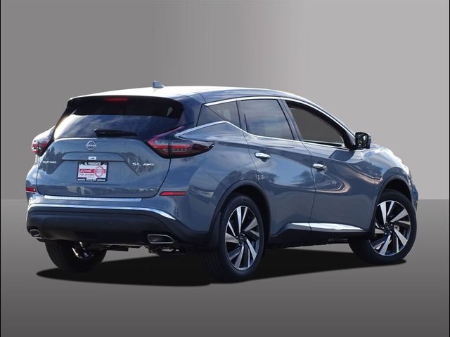 2024 Nissan Murano SL