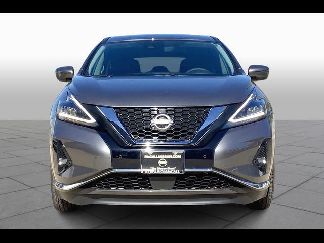 2024 Nissan Murano SL