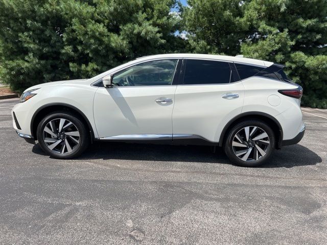 2024 Nissan Murano SL