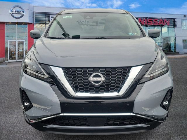 2024 Nissan Murano SL