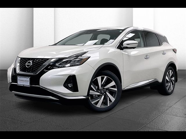 2024 Nissan Murano SL