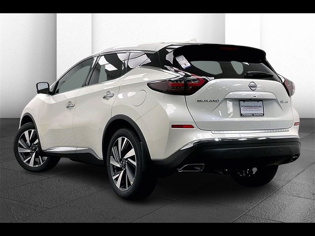 2024 Nissan Murano SL