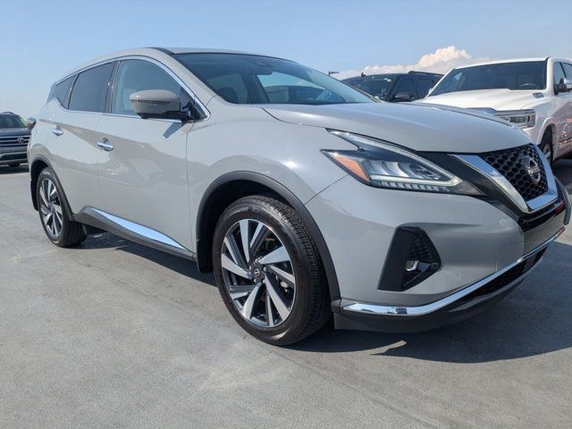 2024 Nissan Murano SL