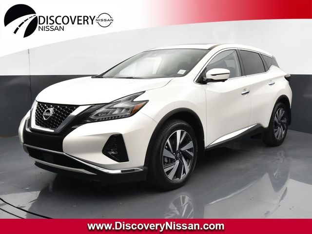 2024 Nissan Murano SL