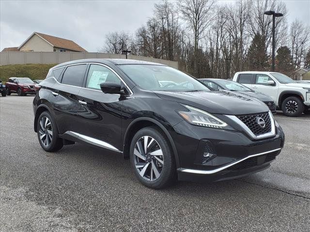 2024 Nissan Murano SL