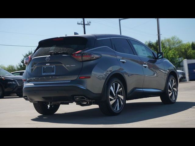 2024 Nissan Murano SL