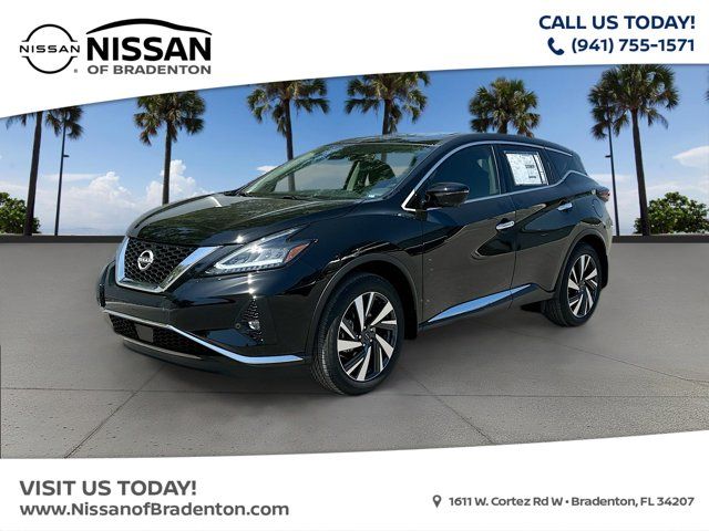 2024 Nissan Murano SL